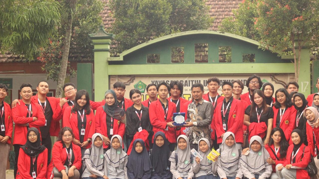 Membangun Sekolah Peduli: Upaya Pencegahan Bullying Sejak Dini melalui Edukasi Psikologis