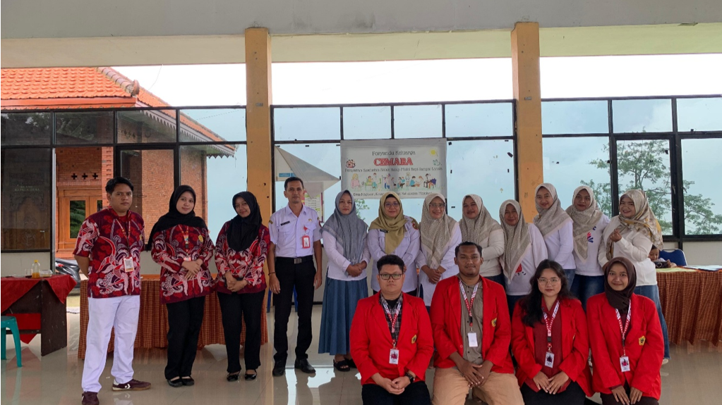 Dari Posyandu untuk Generasi Bebas Stunting