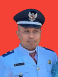 Kepala Desa Yono, SE